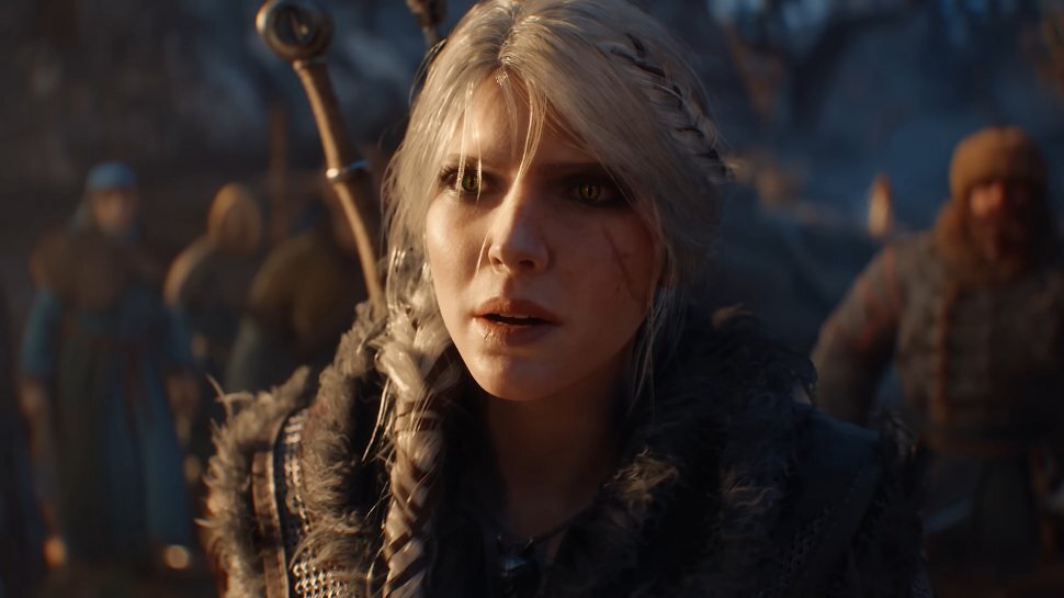 The Witcher 4: Smaller Dimensions than its Predecessor?
