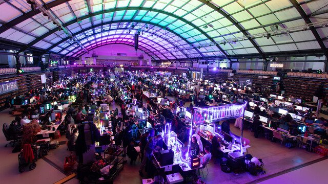 Ticketverkauf für NorthCon 2026 startet heute