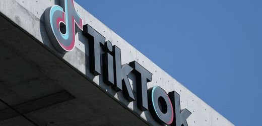 TikTok gründet neue US-Firma für Geschäft in den USA