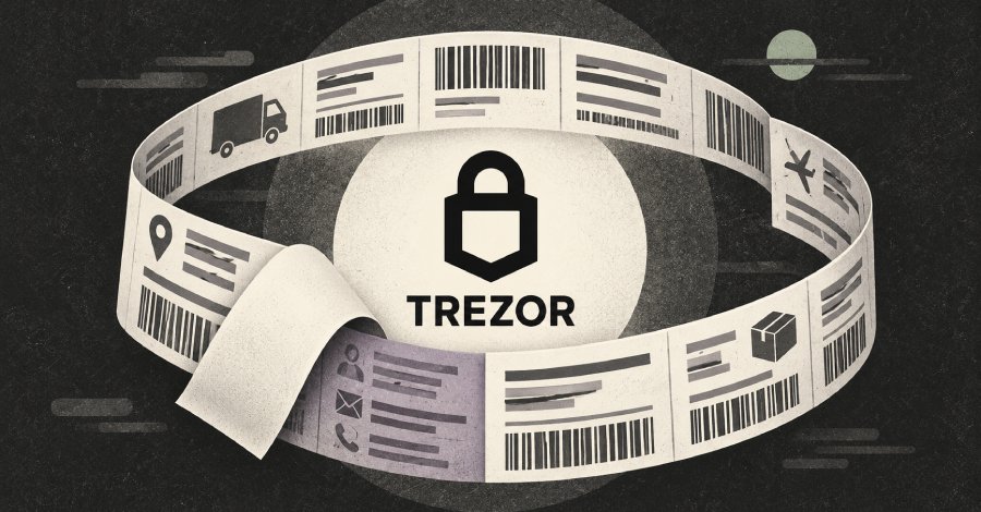 Trezor Reports Data Breach at ShipMonk