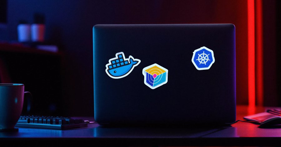 Trivy-Hack: Malware über Docker Hub verbreitet