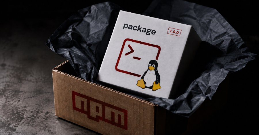 Trojanized npm Packages Spread RedC2 4.0 Backdoor