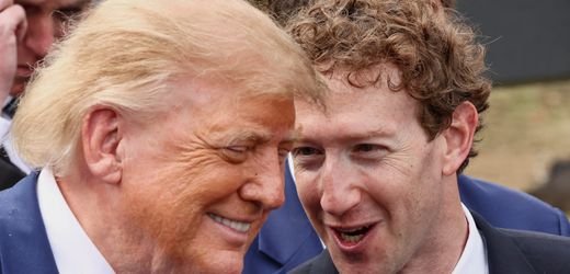 Trump Advocates for Self-Regulation in AI