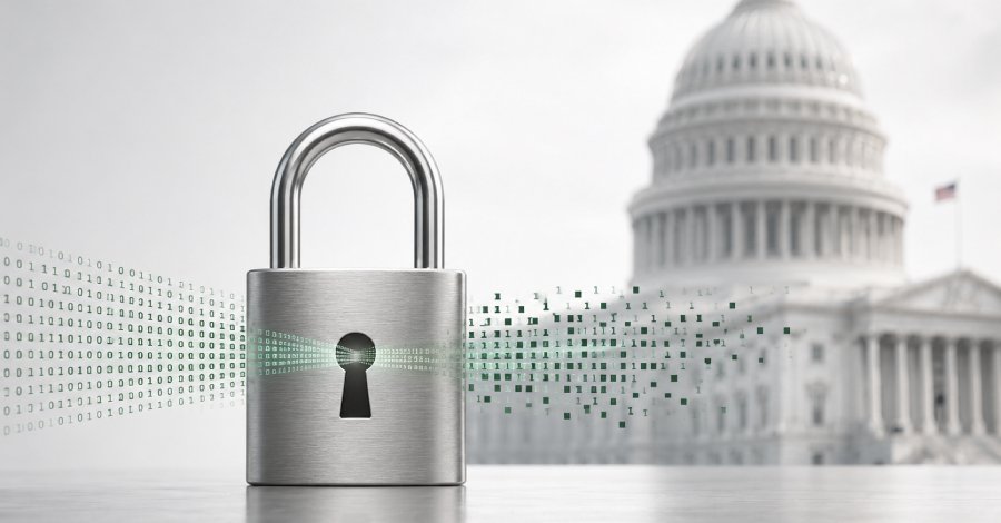 Trump Sets Deadlines for Post-Quantum Cryptography
