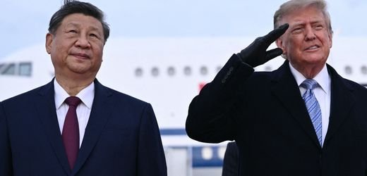 Trump and Xi: Common Interests in the AI Conflict