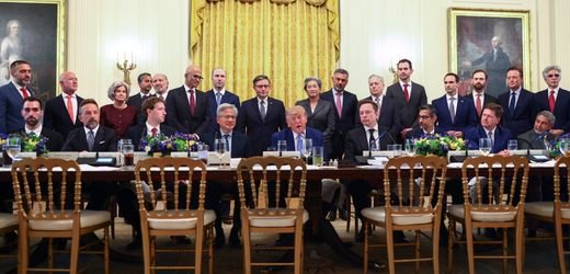 Trump to Replace Term AI