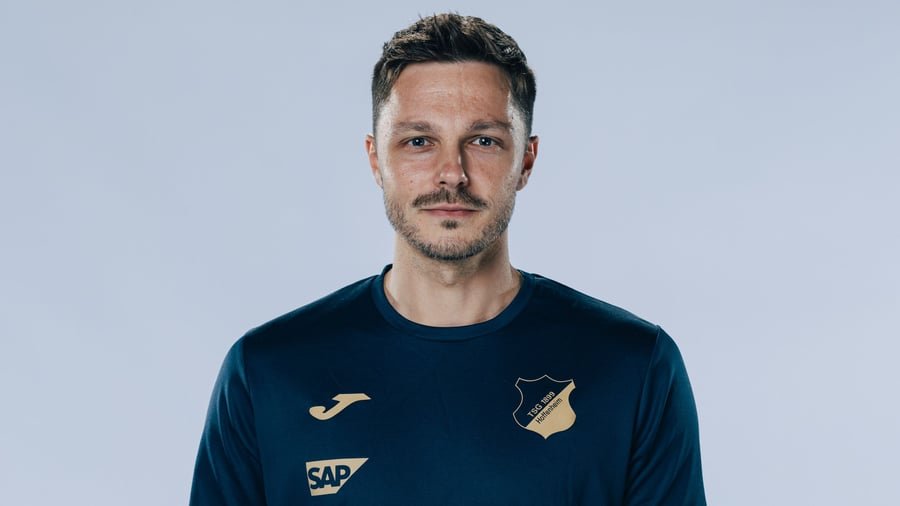 TSG Hoffenheim setzt auf KI-Entwicklung