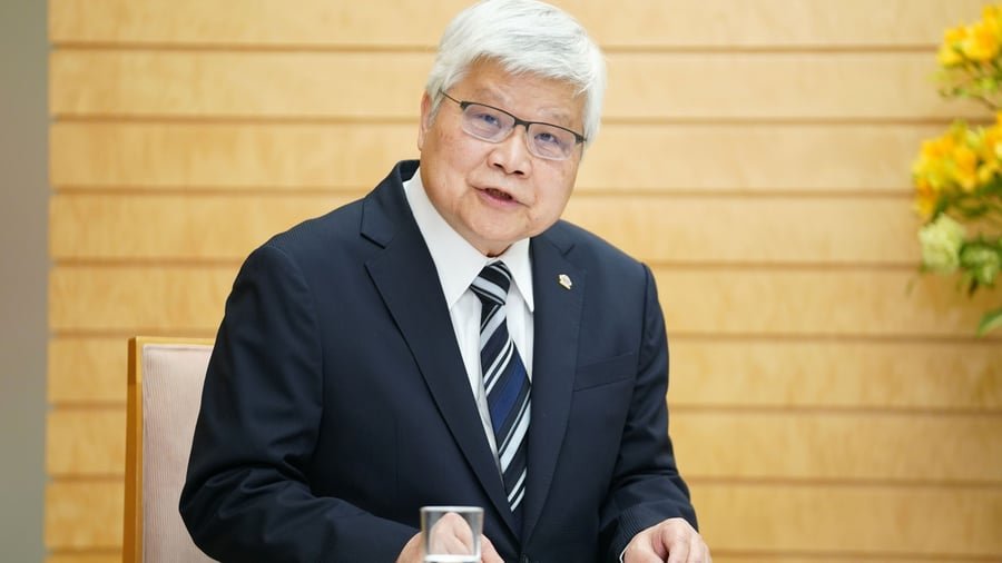 TSMC CEO: AI Demand Drives Growth