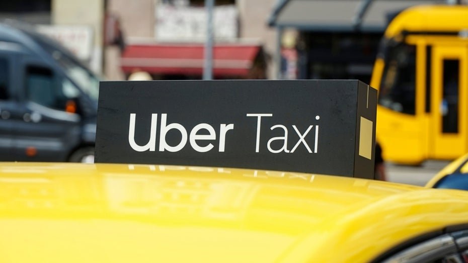 Uber testet Robotaxis in München