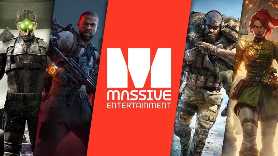 Ubisoft überträgt Splinter Cell und Ghost Recon an Massive Entertainment