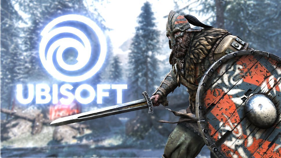 Ubisoft verschenkt For Honor auf PC