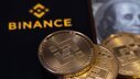 Over 2 Billion Dollars Disappeared Due to Binance Hack