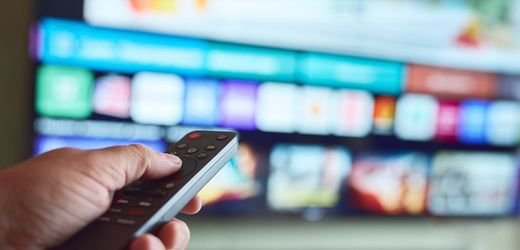 Over Seven Million Germans Stream Illegally
