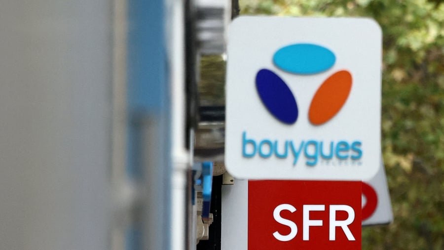 Acquisition of SFR by Three Providers Under Negotiation