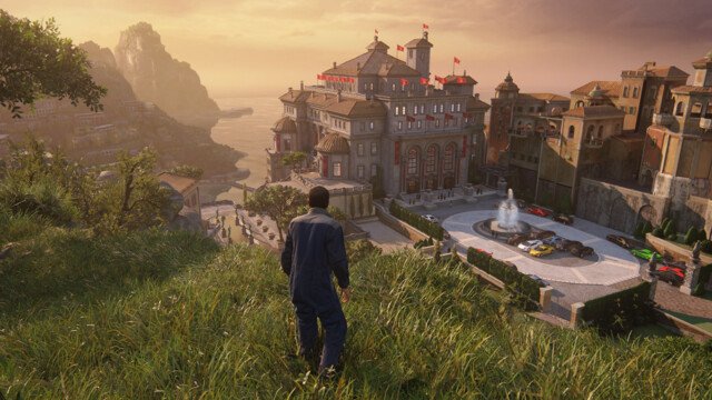 Uncharted Series Now Natively Available on Windows PCs