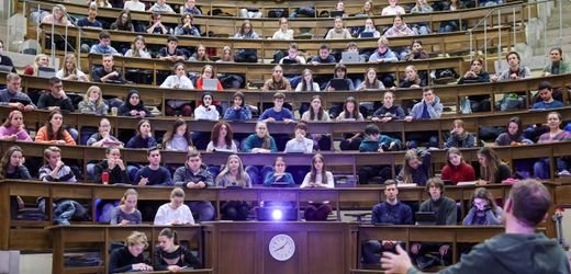 University of Leipzig Offline After Hacker Attack