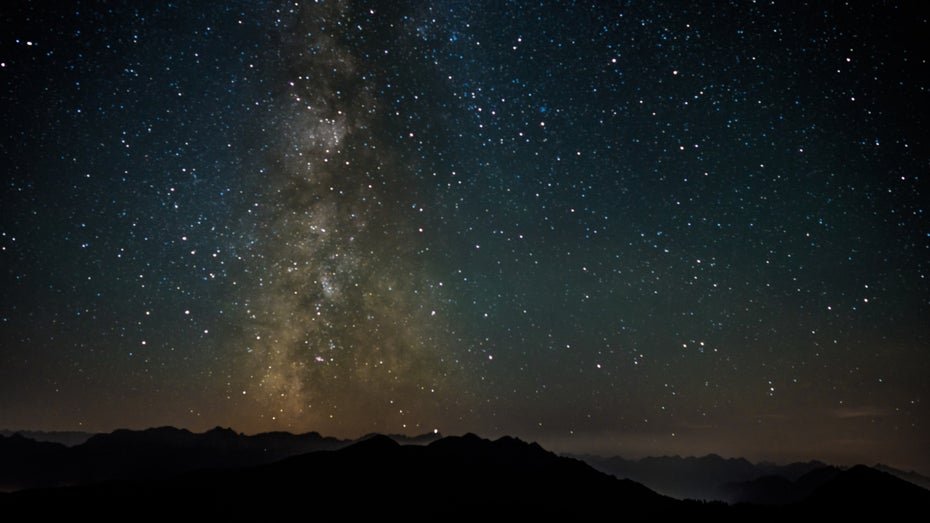 Origin of High-Energy Particles Discovered