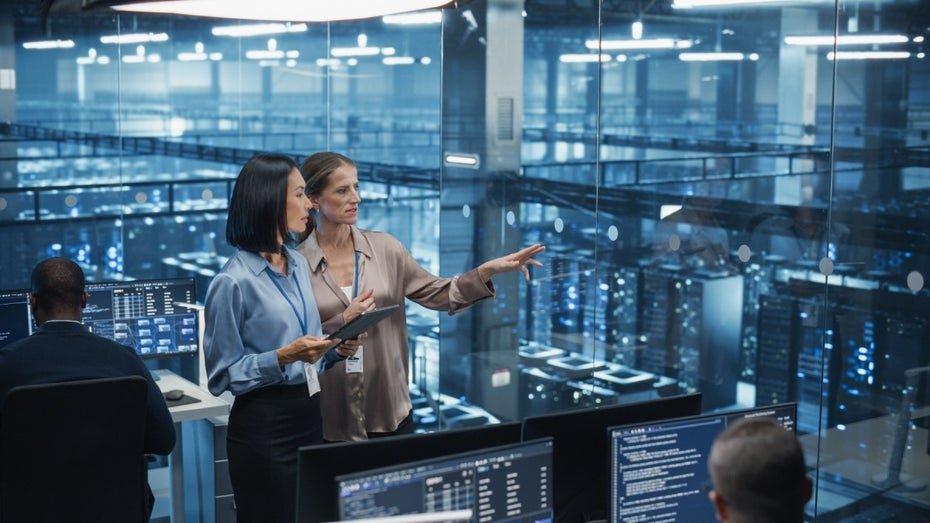 US-Cloud-Act und europäische Daten: Ein Blick auf die Realität