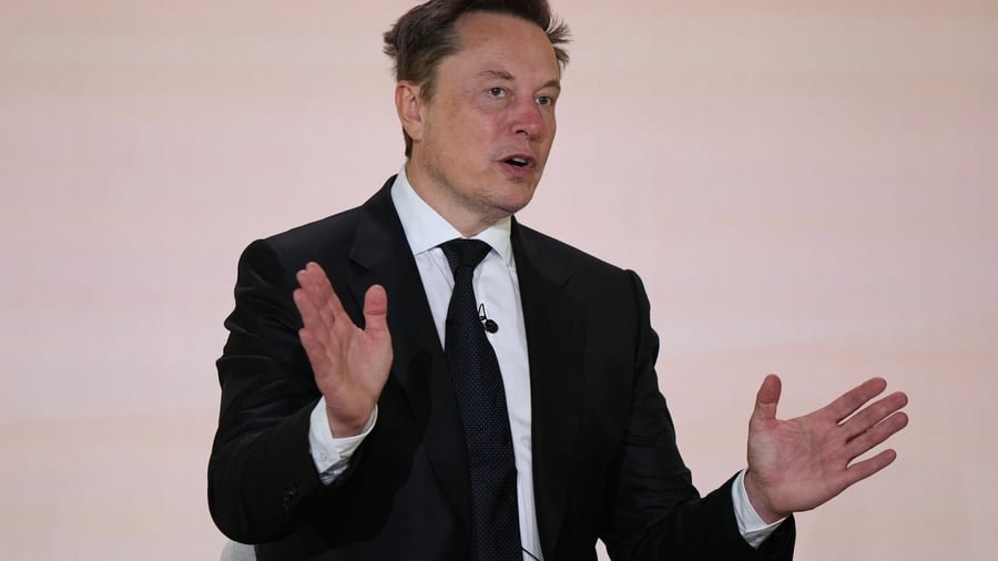 US Court Temporarily Halts AI Nude Image Ban