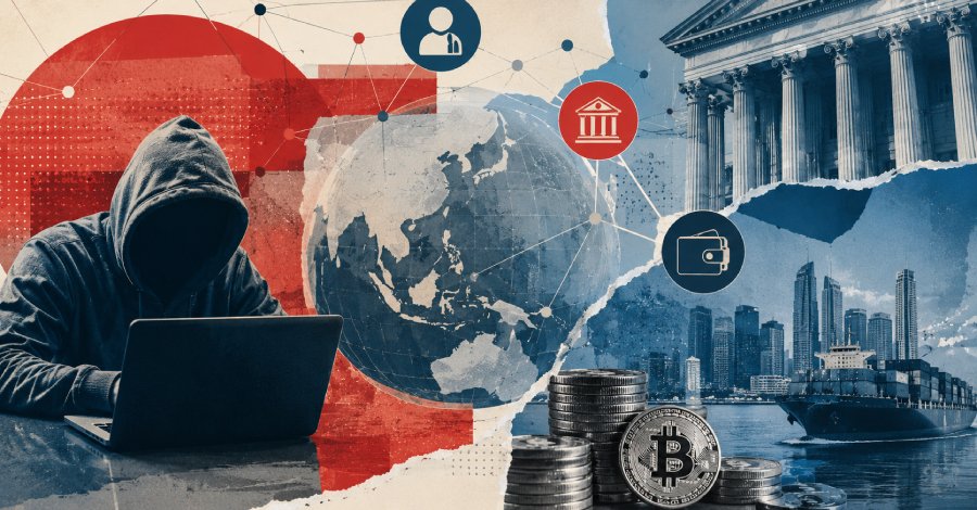 US Justice Seizes Huione Cloud Account