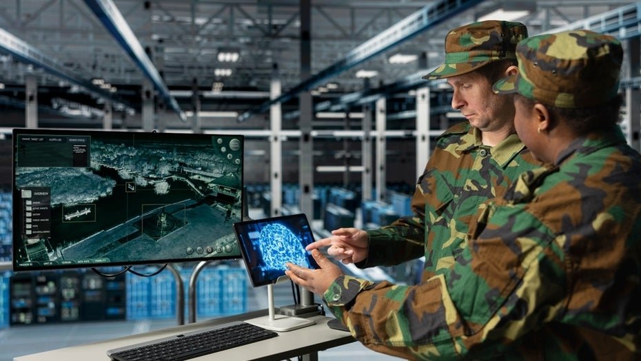 US Military Pushes for AI Deployment Despite Risks