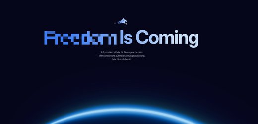 US-Regierung plant Onlineportal gegen EU-Netzsperren