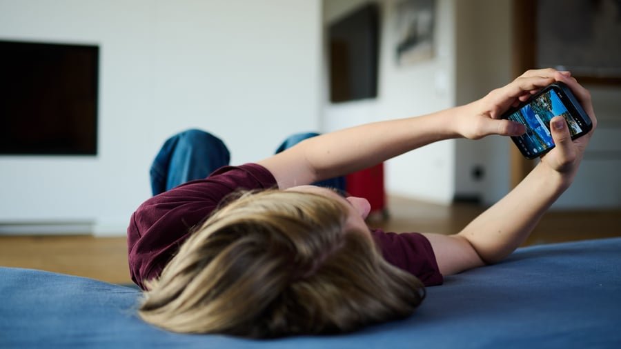 US States Sue Meta Over Youth Endangerment