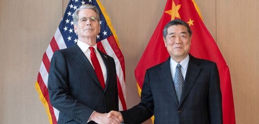 USA schlagen KI-Notfallmeldemechanismus vor