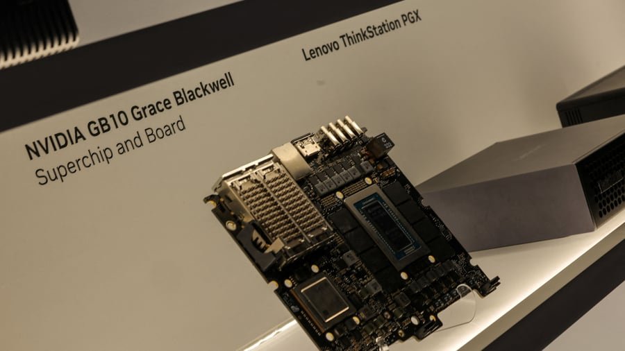 USA Restrict AI Chip Exports to China