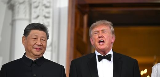 USA und China etablieren KI-Kommunikationskanal