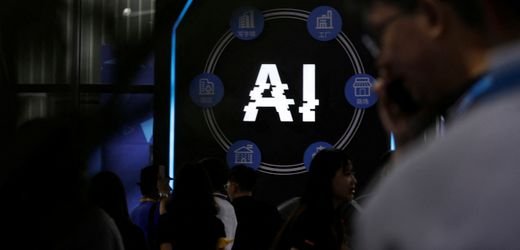 USA and China Plan Talks on AI Security