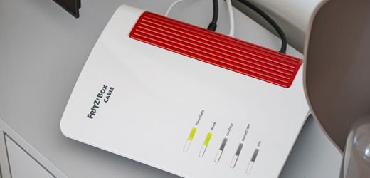 USA verbieten Import von Internetroutern