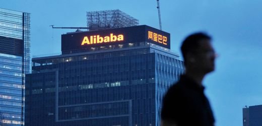 USA Accuse Alibaba and DeepSeek of AI Technology Theft