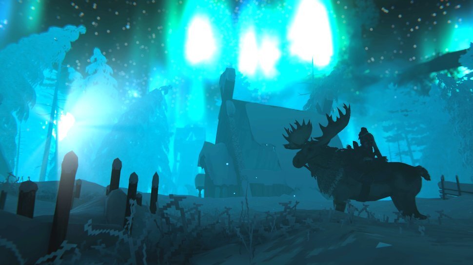 Valheim 1.0 Released on Consoles