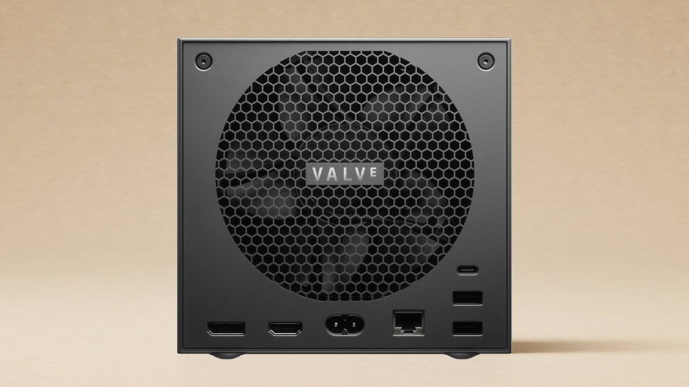 Valve gibt Preise für Steam Machine bekannt