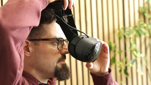 Valve präsentiert Steam Frame und neues VR-System