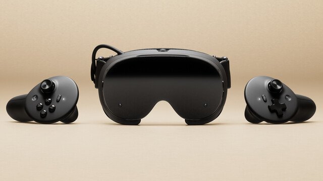 Valve startet Losverfahren für Steam Frame VR-System