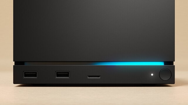 Valve Launches Sale of the Steam Machine