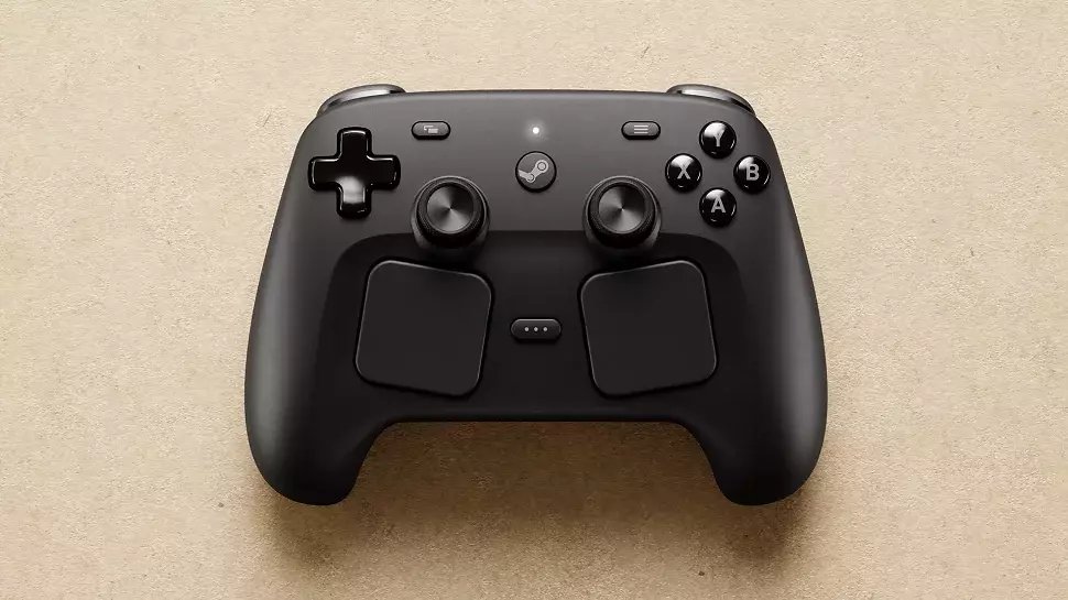 Valve Launches Queue System for New Steam Controller