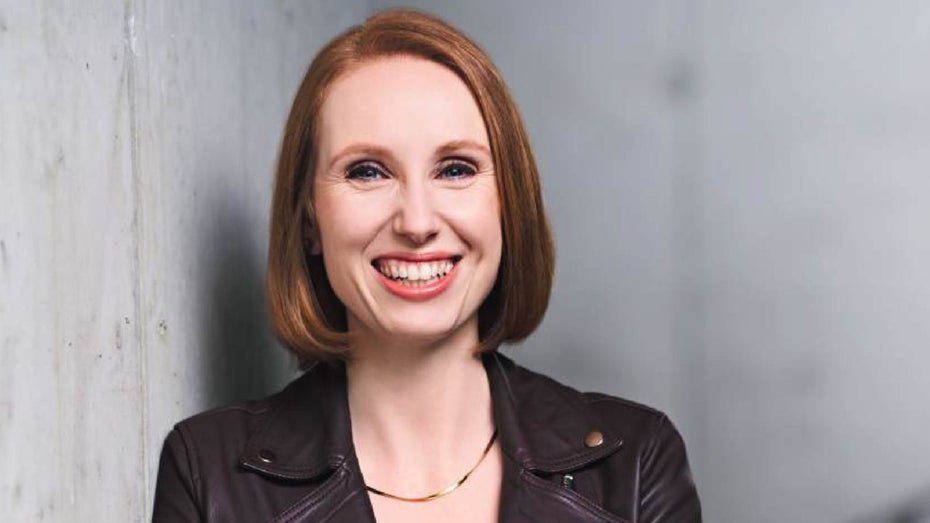 Vanessa Cann on Her Open-Claw Project
