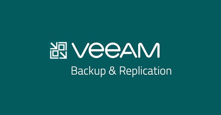 Veeam behebt kritische Sicherheitsanfälligkeiten