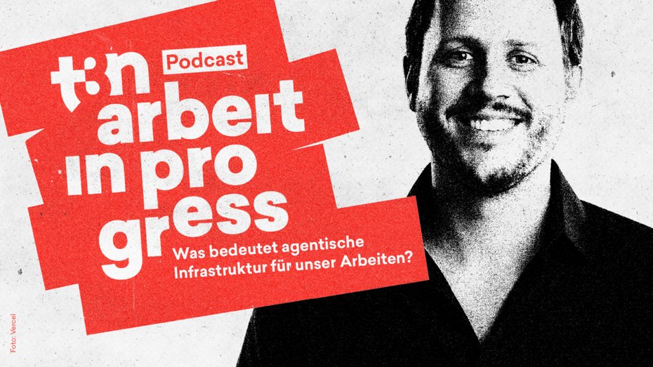Vercel setzt auf KI-Agenten im Vertrieb und Support