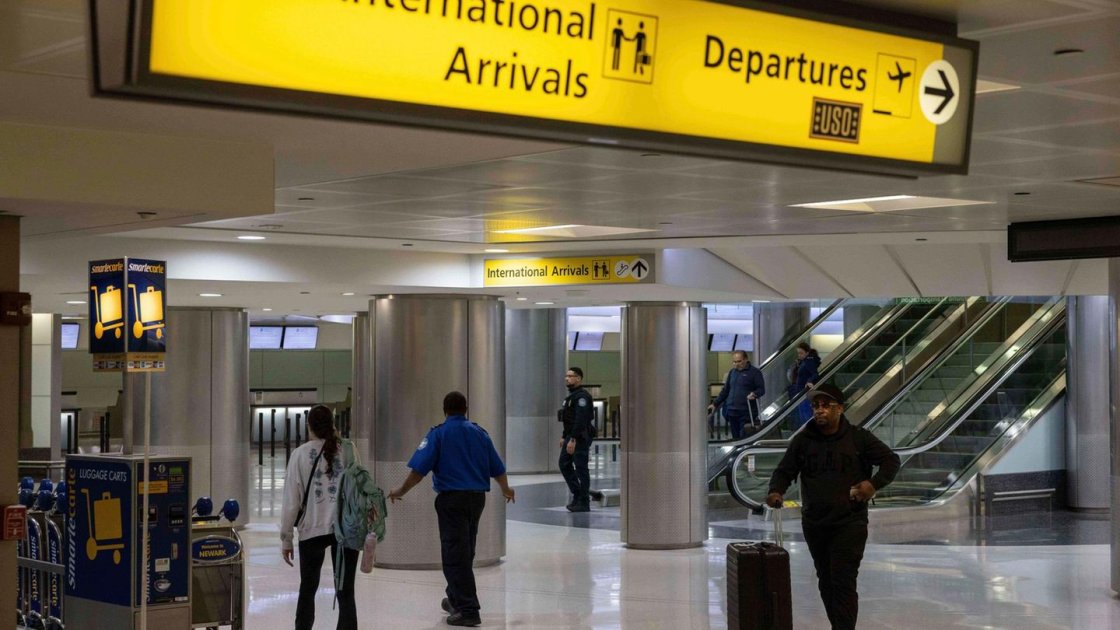 Verschärfte Einreisebestimmungen für die USA ab Montag