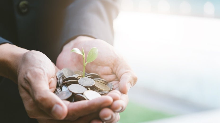 Insurers Should Invest in Startups