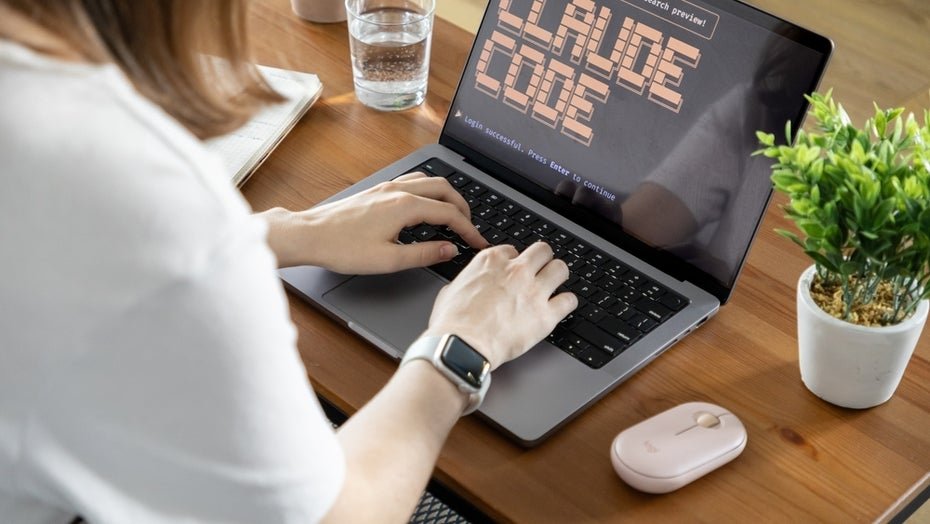 Vibe-Coding with Claude Code: Team Tools Without Programming Knowledge