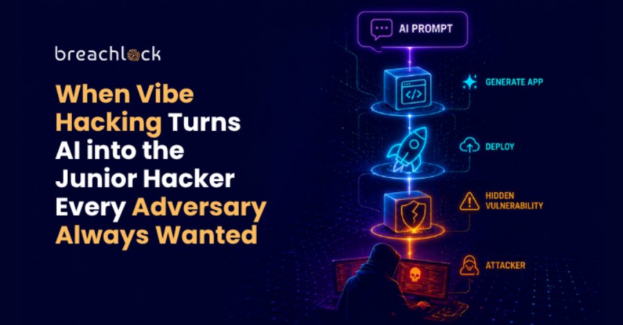 Vibe Hacking: New Dimensions of Cyber Attacks