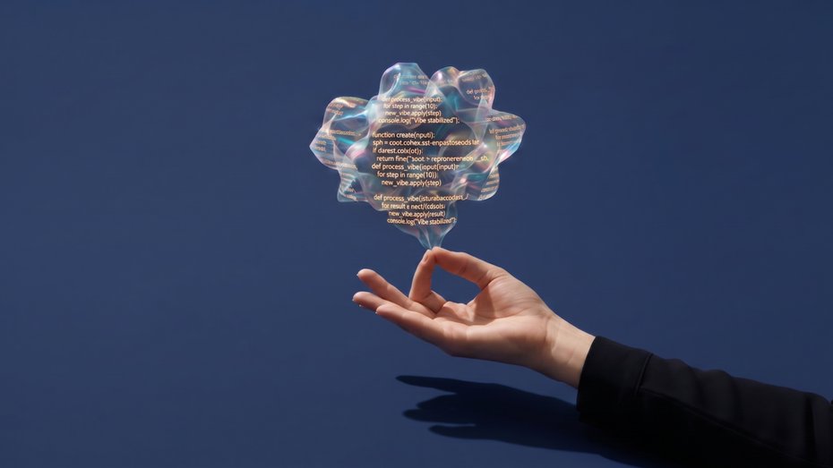 Vibe-Working: New Skills for the Future of Work