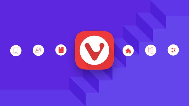 Vivaldi 8.0: Größte Design-Überarbeitung des Browsers