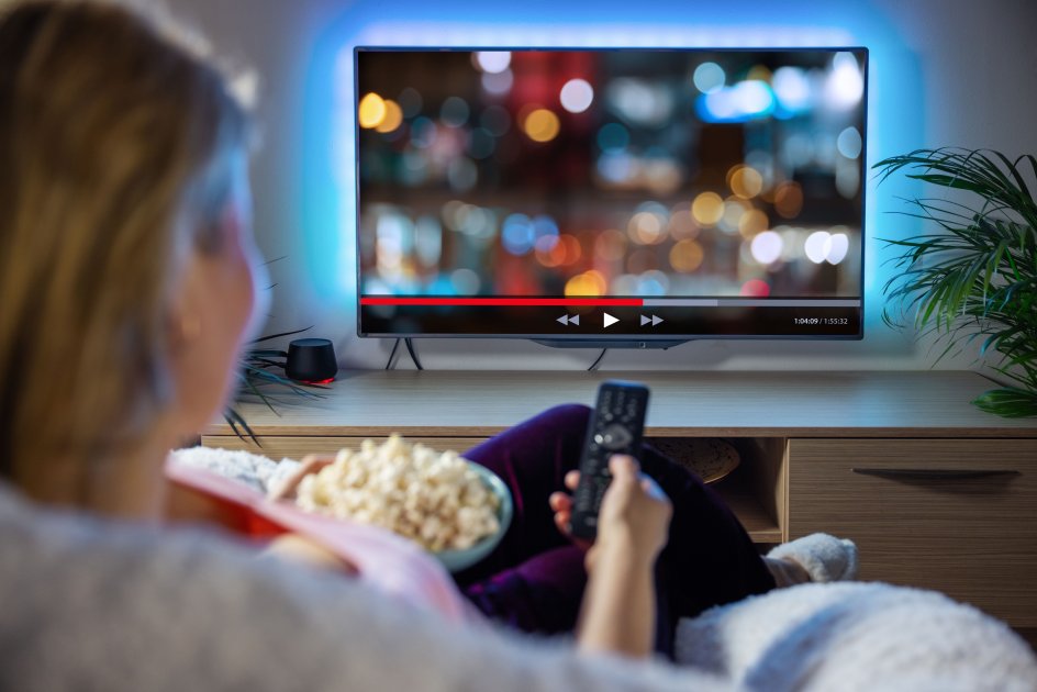 Vodafone Continues Reallocation of TV Channels