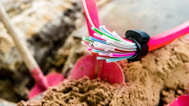 Vodafone and Telekom Expand Broadband Network in March 2026